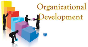 ORGANIZATIONAL DEVELOPMENT 